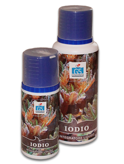 Iodio