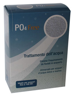 PO4 - Free 