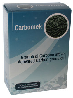 Carbomek