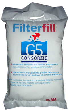 FilterFill