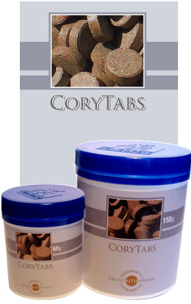 CoryTabs