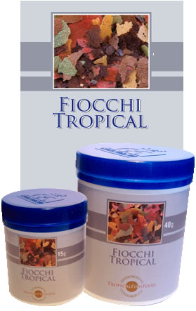 Fiocchi Tropical
