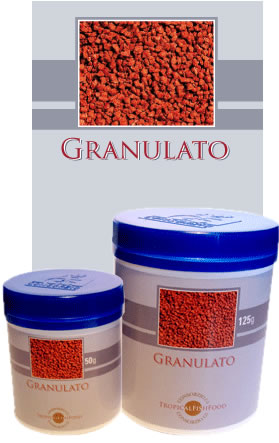 Granulato