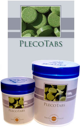 Plecotabs