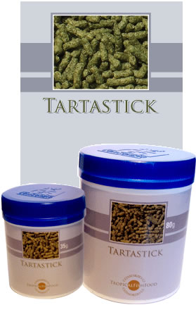 Tartastick